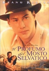 Il profumo del mosto selvatico
