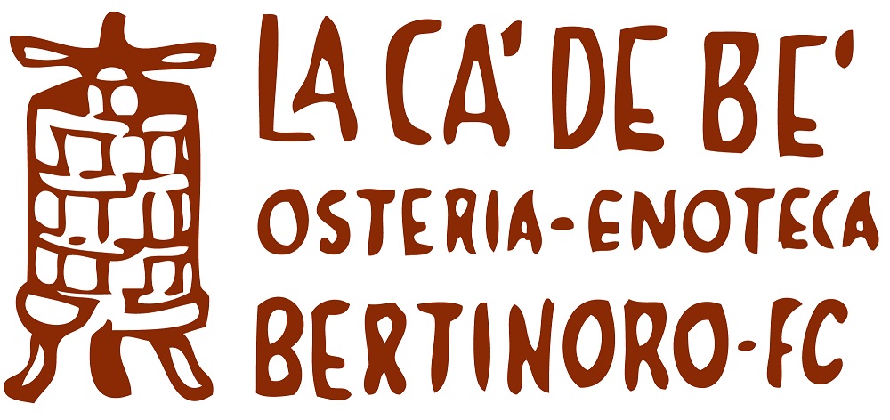Ca' de Be' Osteria ed enoteca