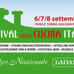 festival cucina italiana 2013