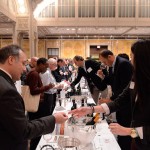 Simply Italian Great Wines_Walk Around Tasting