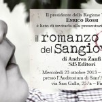 romanzo sangiovese