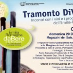 Tramonto Divino Cervia