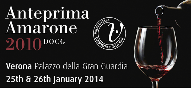 anteprima amarone