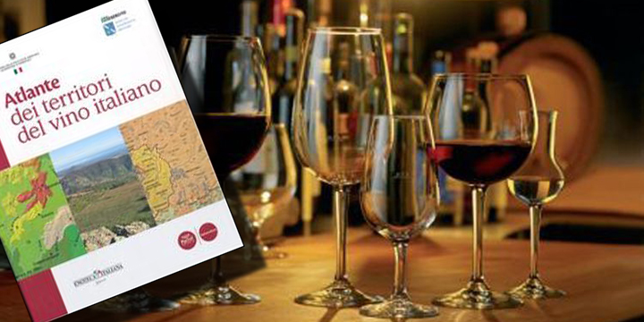atlante vino italiano copertina