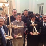 Vincitori Derby