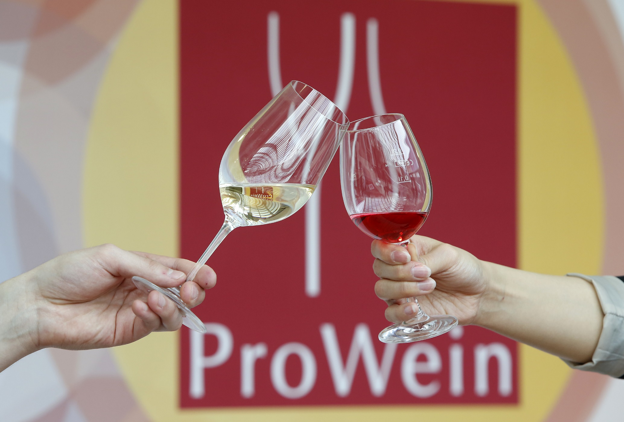 ProWein 2014