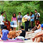 L'orchestrina