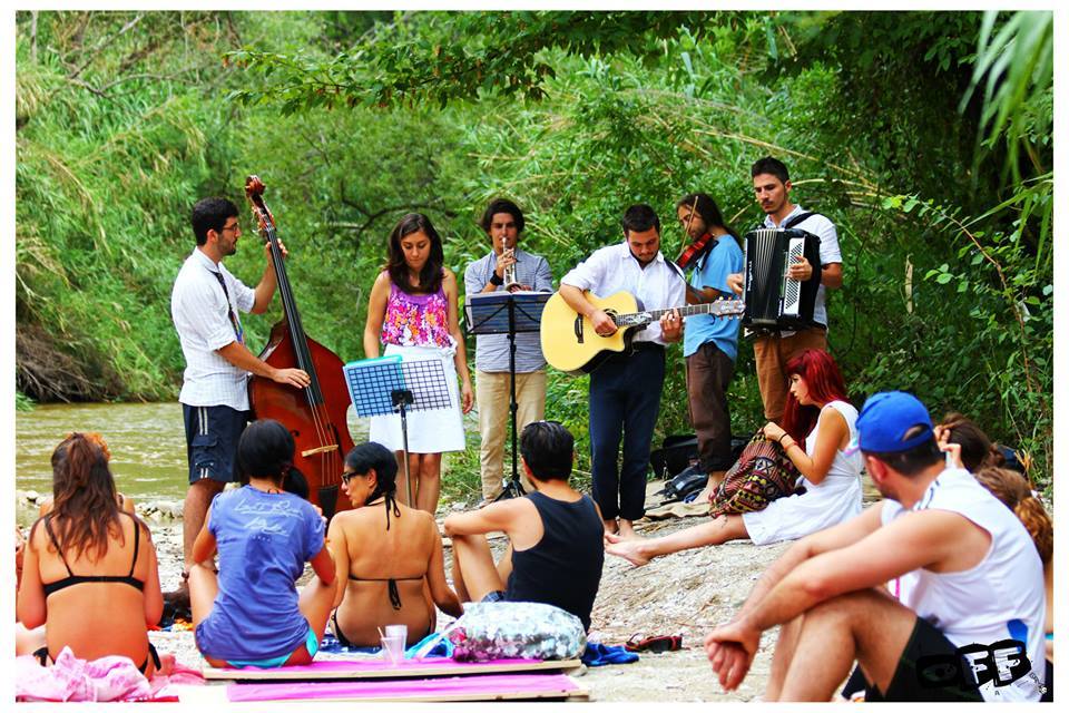 L'orchestrina