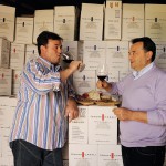 Valerio e Paolo Casali