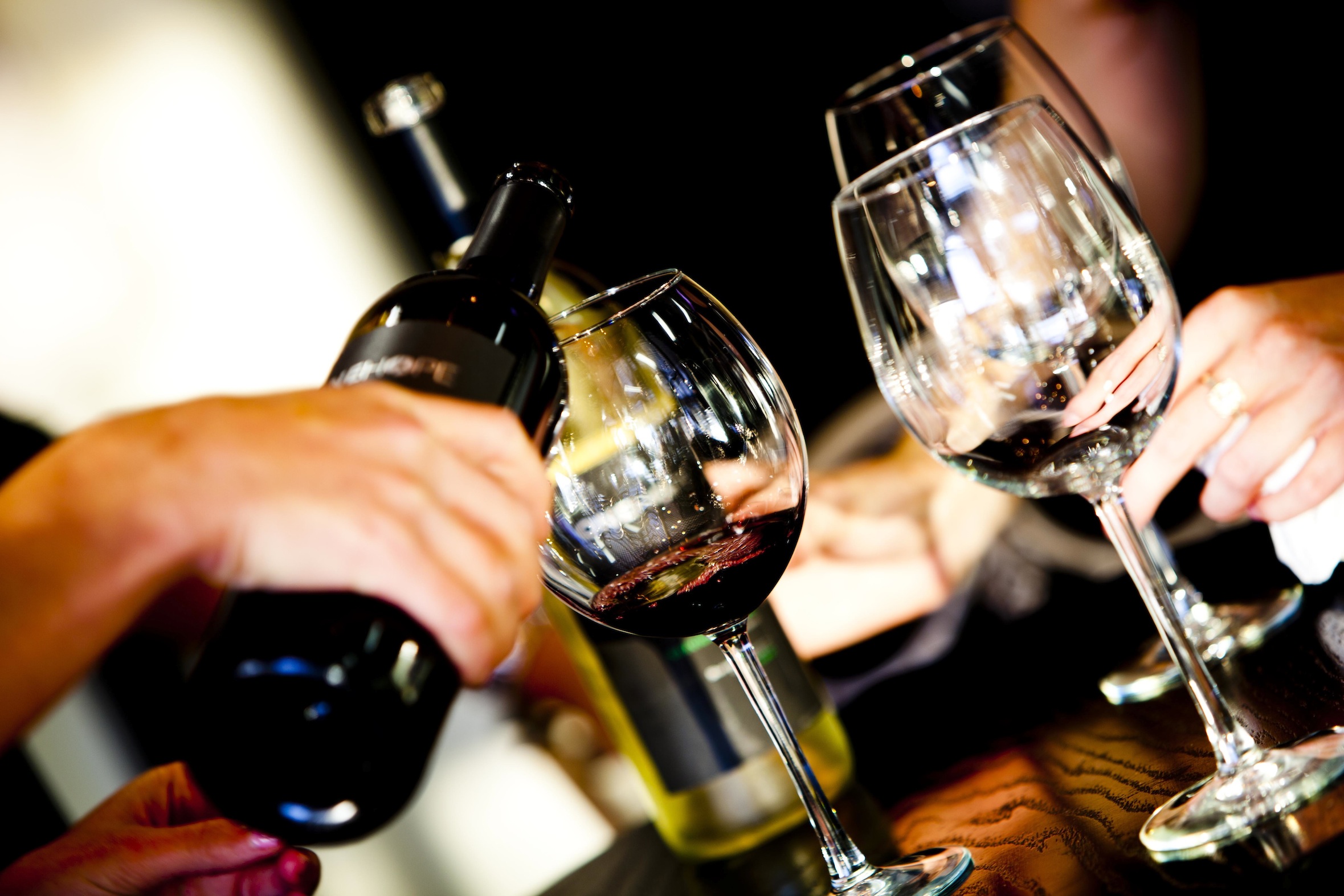 Notte del Vino 13 settembre