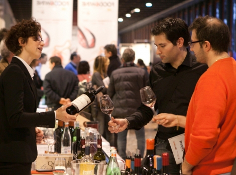 copertina milano food & wine