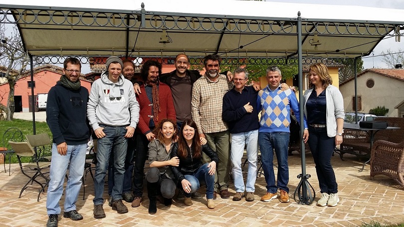 gruppo Terroir Marche
