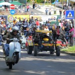 Big Fish Day motoraduno