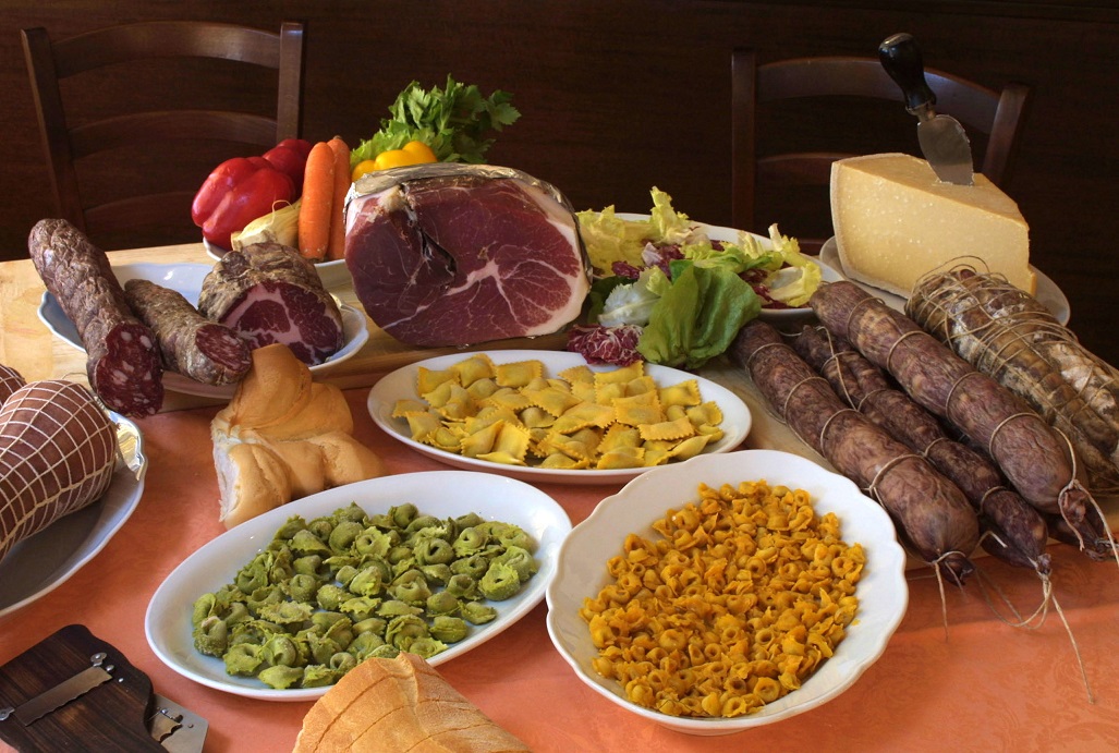 piatti-tipici