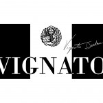Marchio + firma A