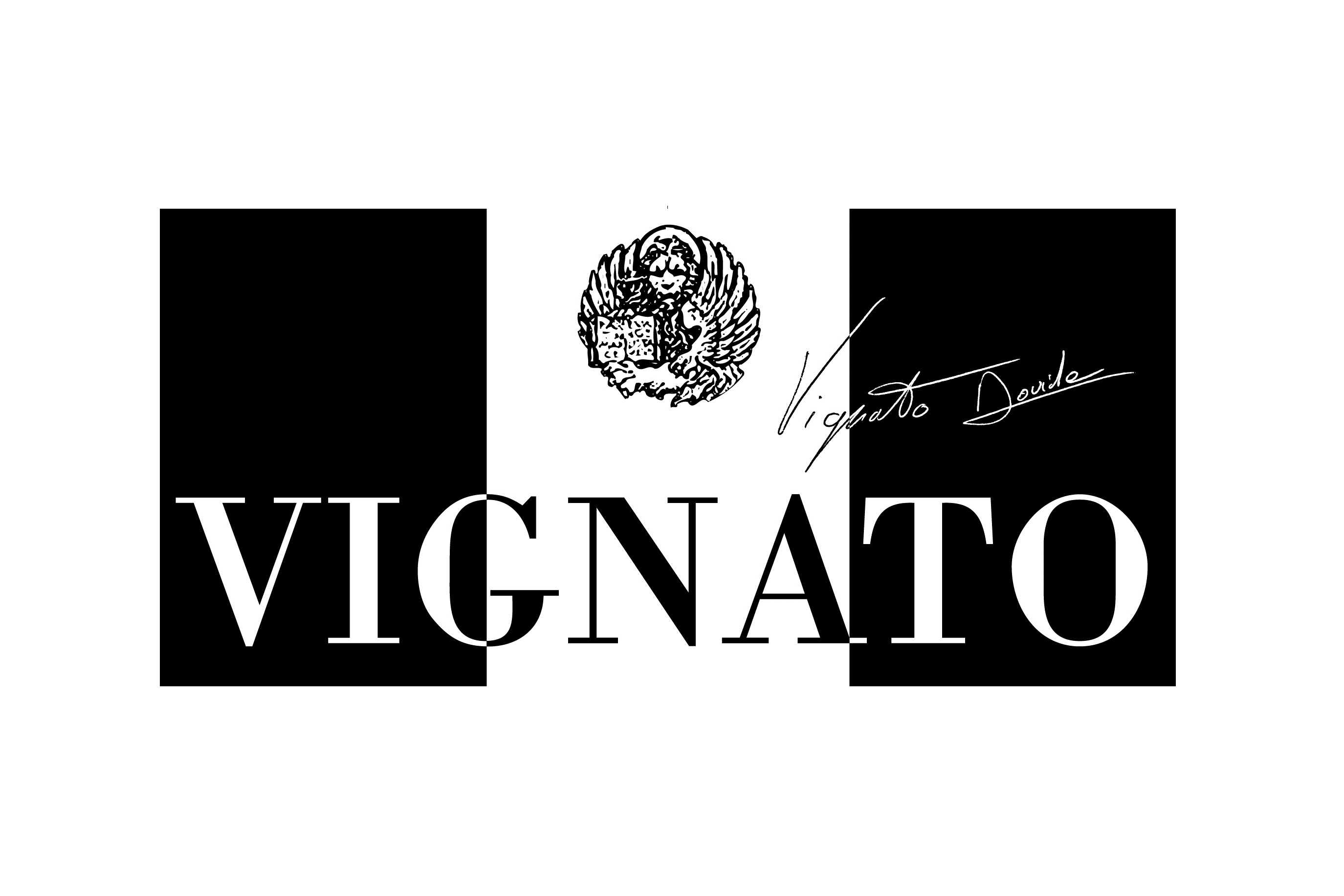 Marchio + firma A
