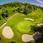 golf club Colli Berici