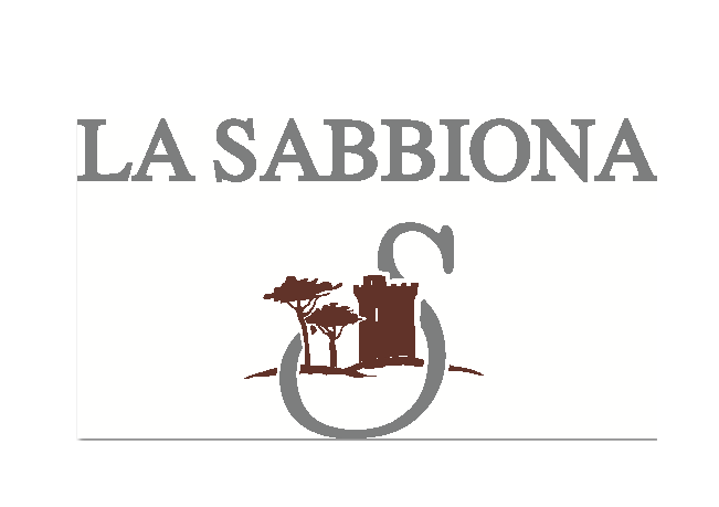 logo la sabbiona