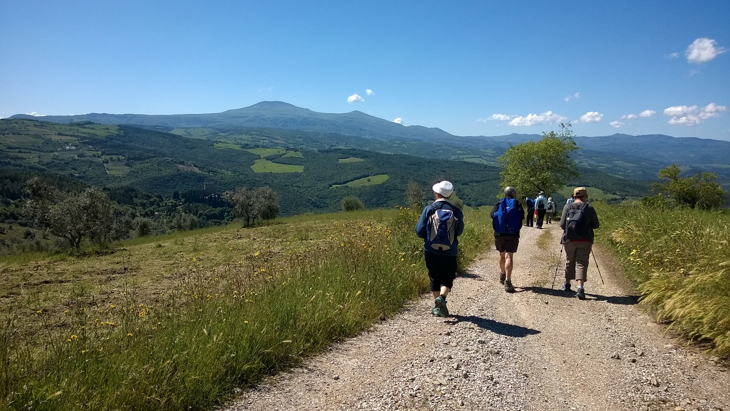 DomenicheinChianti_Trekking nei borghi1