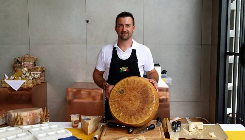 Manuel Novelli La Bottega del Buongusto