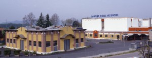 Cantina Colli Vicentini