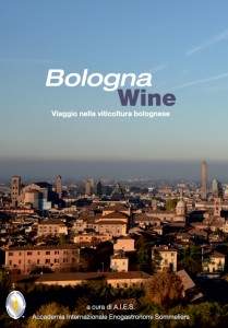 Copertina Bologna Wine