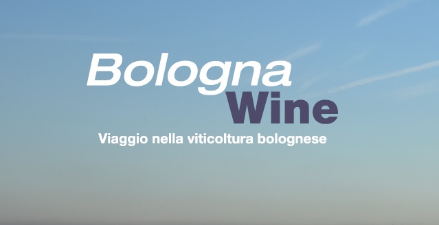 Copertina Bologna Wine