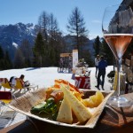 Apt Val di Fassa Happy Cheese on the snow 1
