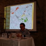 Presentazione zonazione vigneti