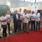 Flash mob Vinitaly contro trivelle 2