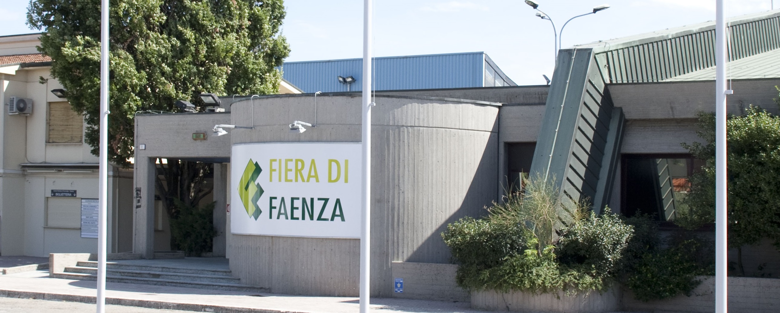 Fiera Faenza