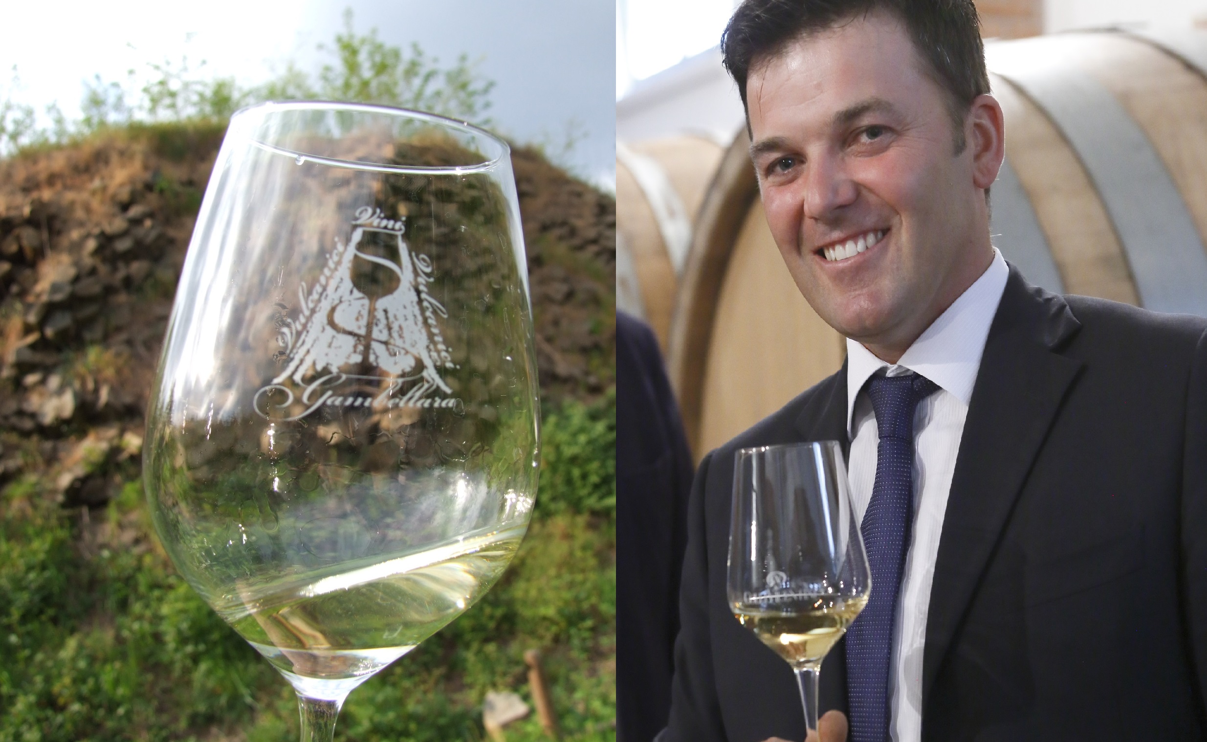Vini Doc Gambellara
