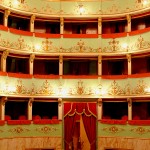 Teatro Serpente Aureo