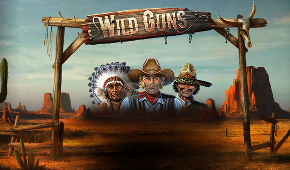 wild-guns