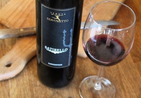 Satirello 2015