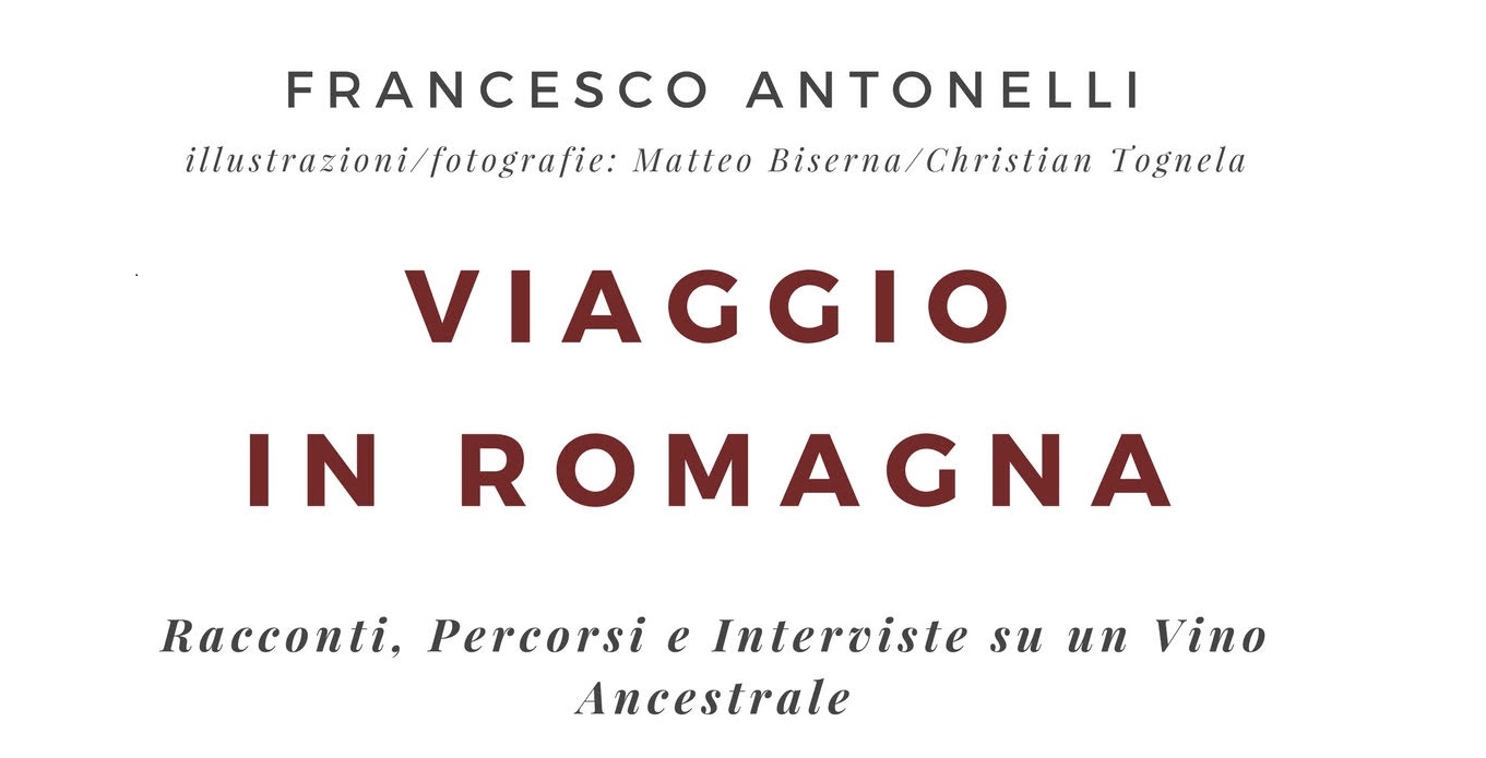 Copertina libro Viaggio in Romagna - Copia
