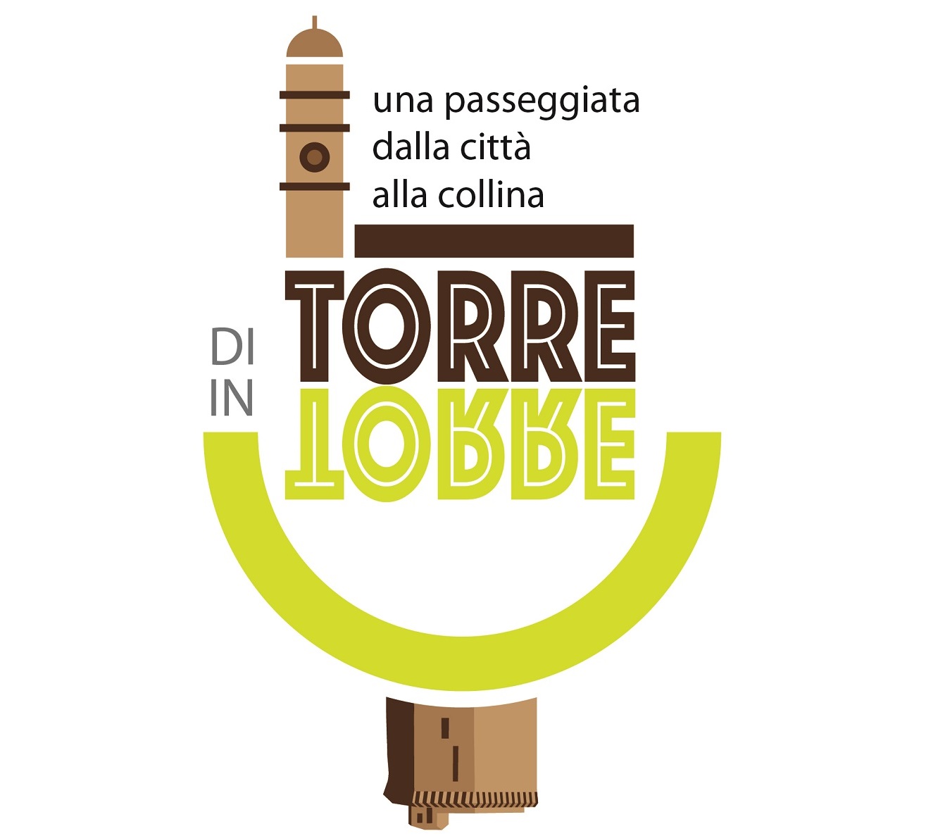 Di Torre in Torre - Copia