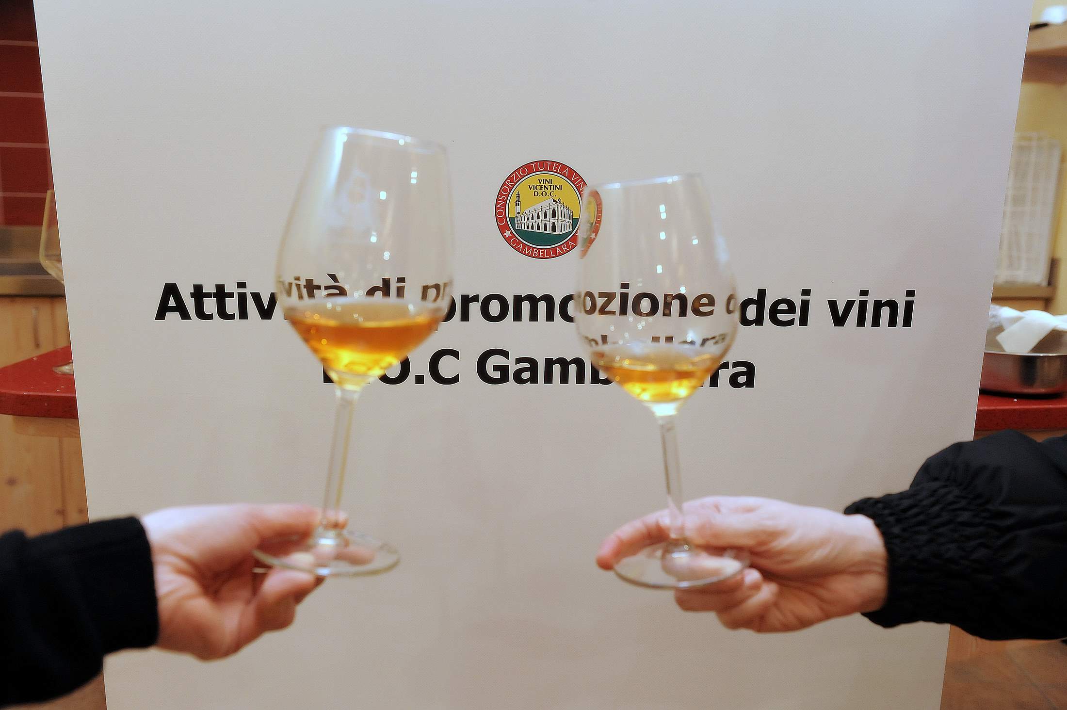 Recioto di Gambellara Docg