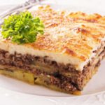 Moussaka