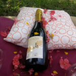 Spumante Malvasia