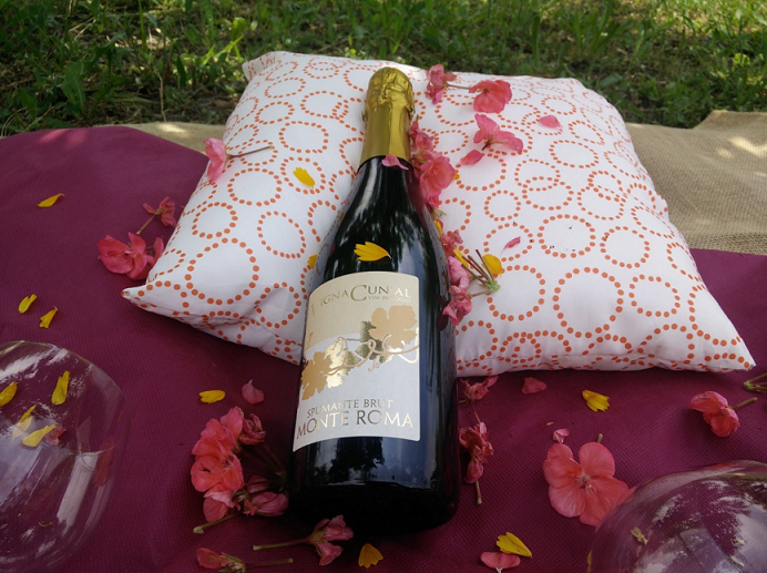 Spumante Malvasia