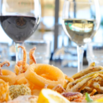 Cena con Tenuta Il Plino