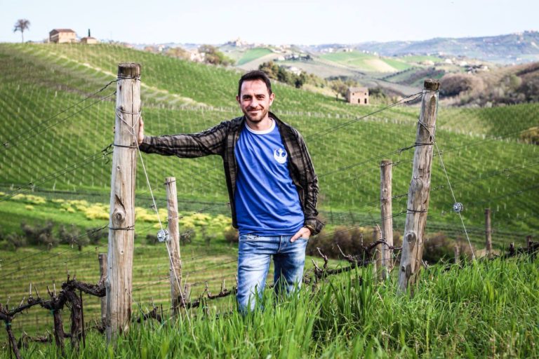 Raffaele Paolini PS Winery
