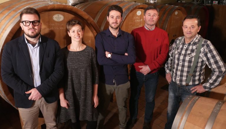 staff Tenuta Casali