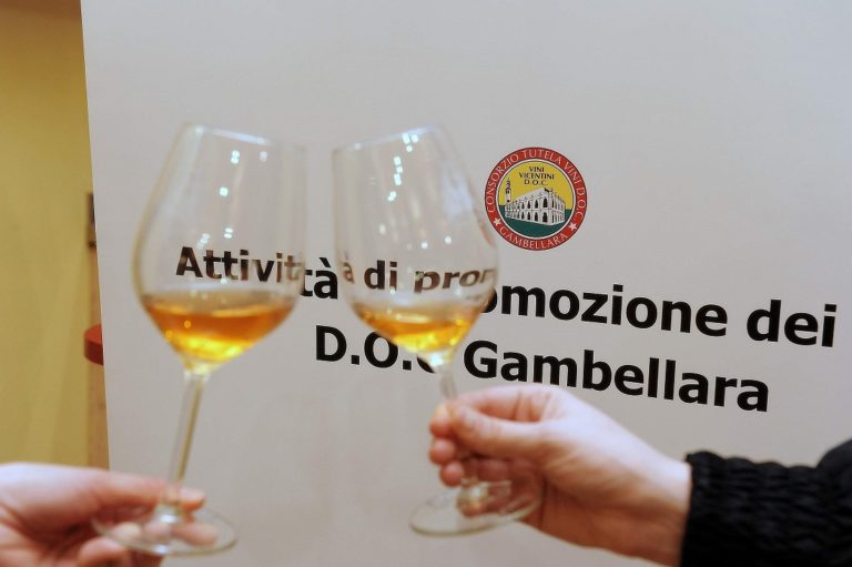 Recioto di Gambellara Docg