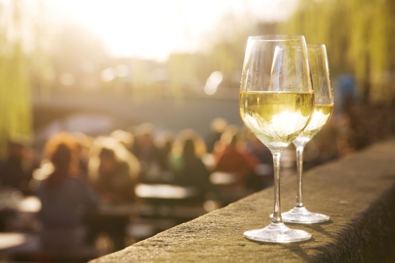 pinot bianco