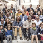 foto di gruppo Consorzio Terroir Marchr