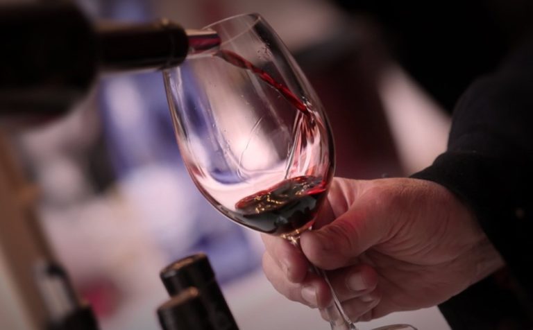 Anteprima Amarone 2015