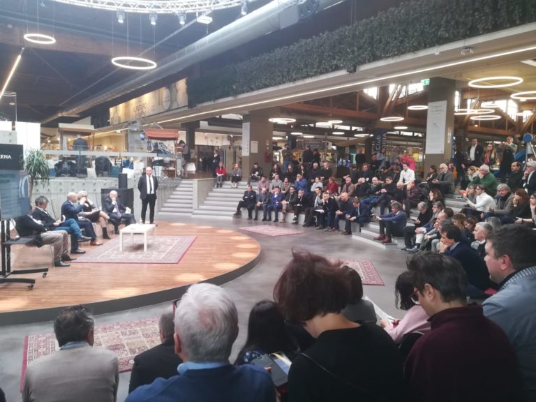 Strade del Vino in assemblea a Bologna