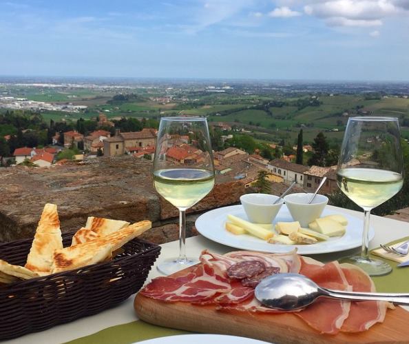 80 voglia di romagna 2020